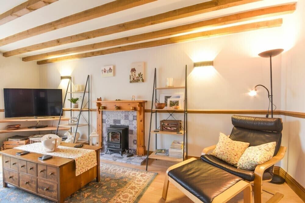 Mossyford Cottage
