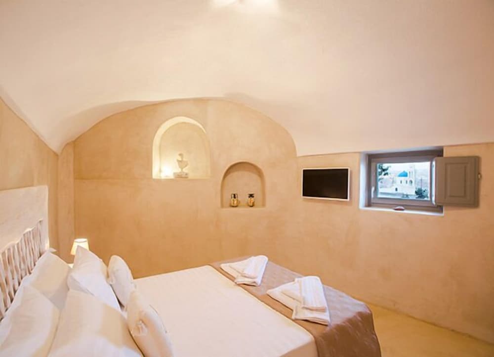 Love Nest villa