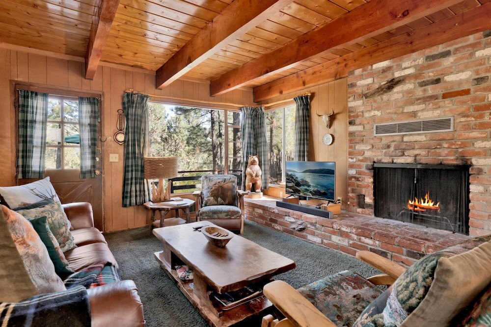 The Wilkie Cabin #339