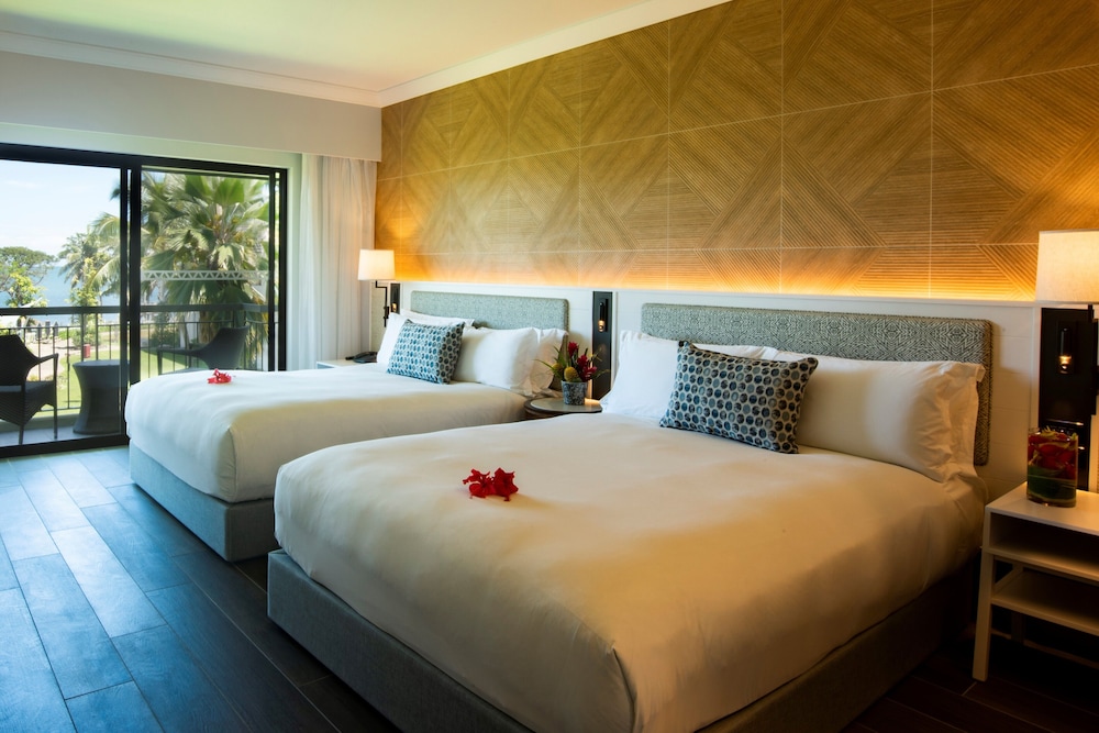 Sofitel Fiji Resort And Spa 10