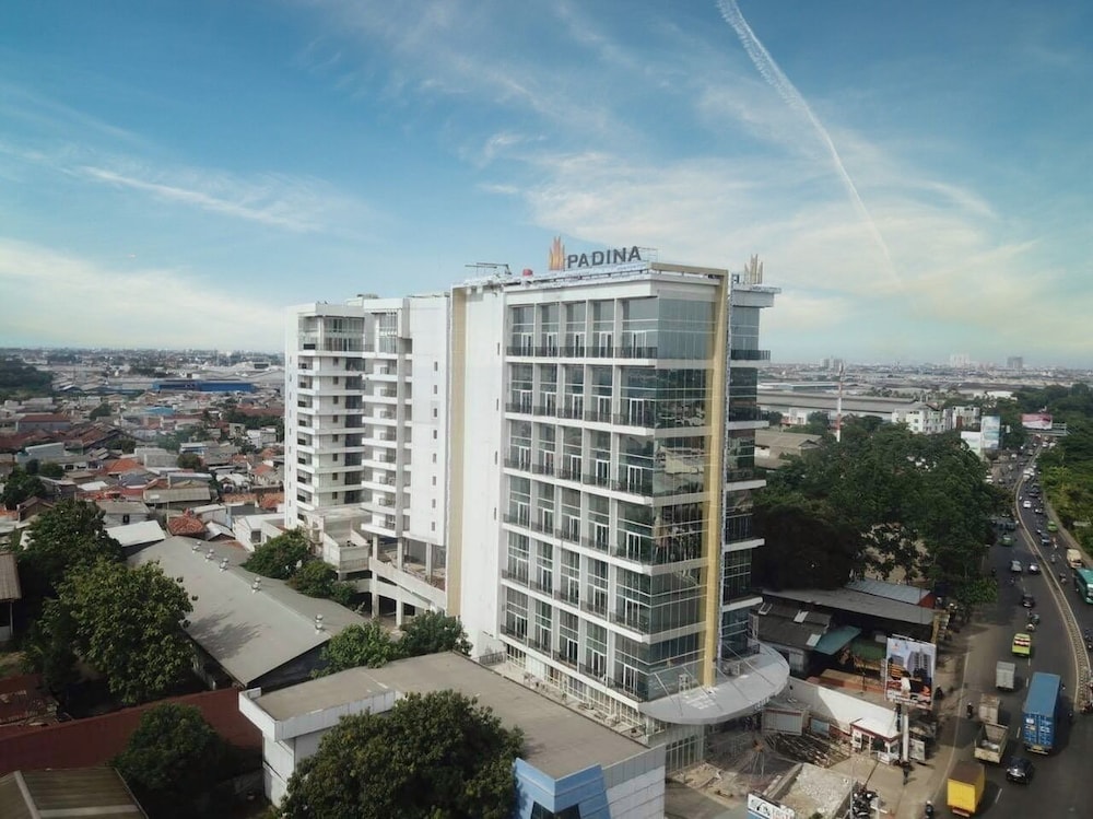 Padina Soho and Residence