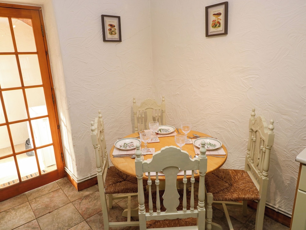 Stable Cottage