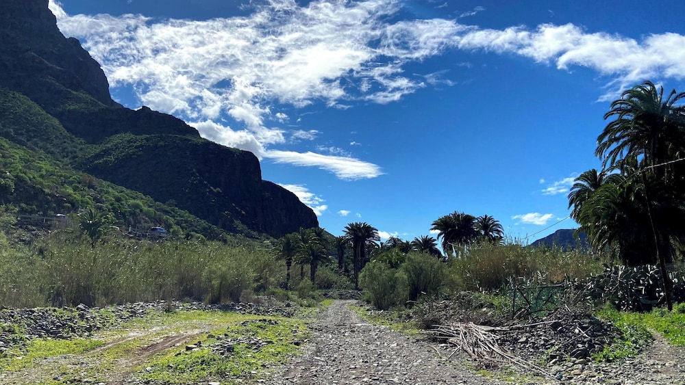 Cosy Country Studio Near Maspalomas and Fataga