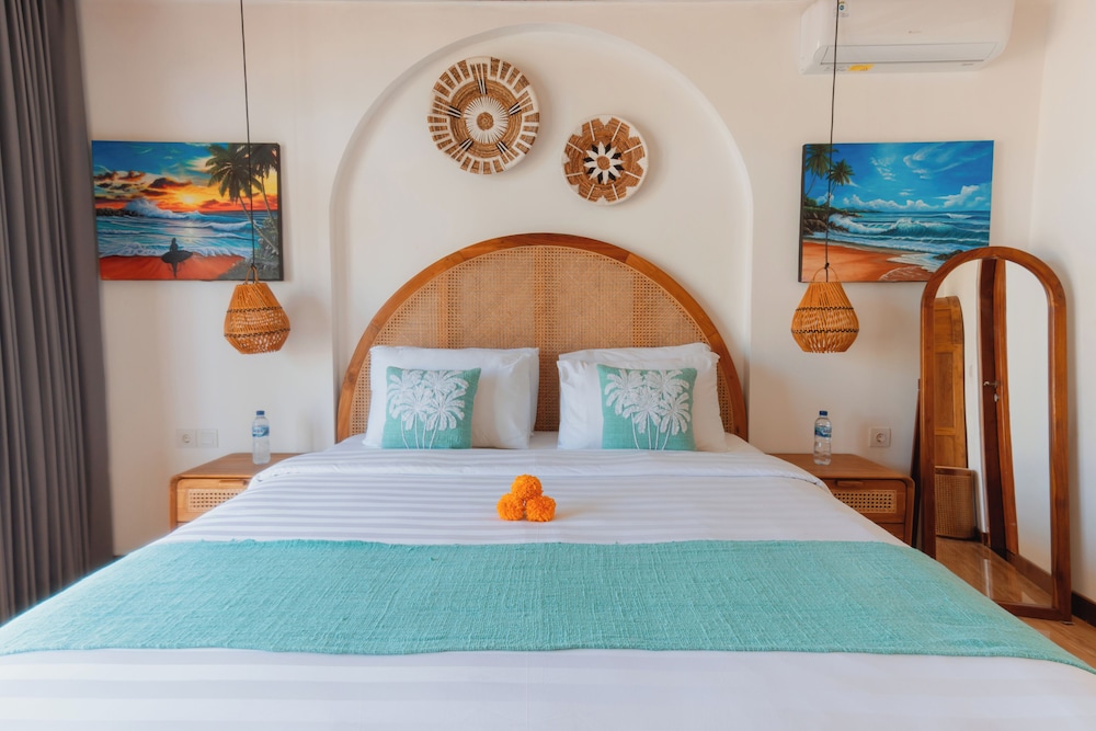 Karang Padma Villas