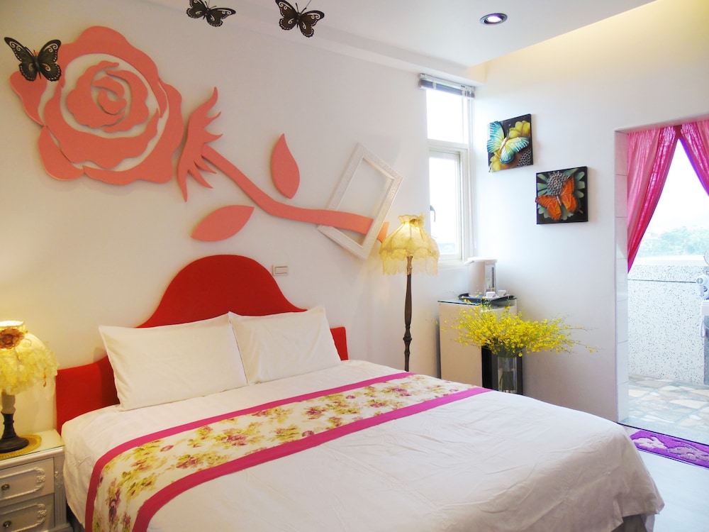 Footprint B&B
