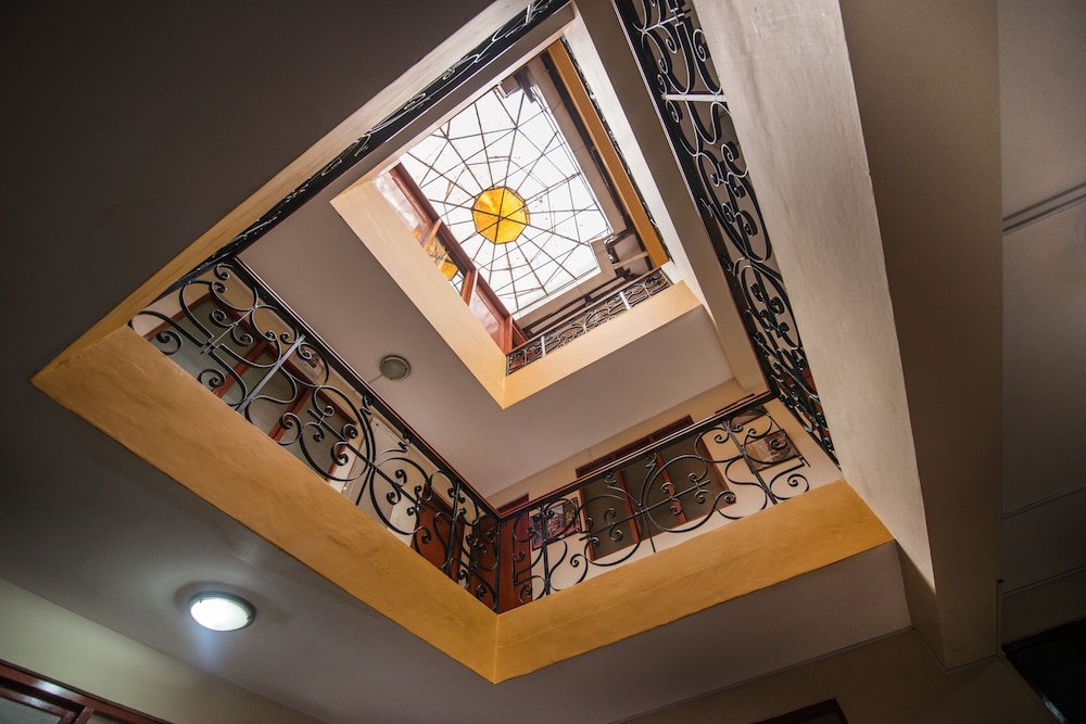 Ayenda Posada Inn
