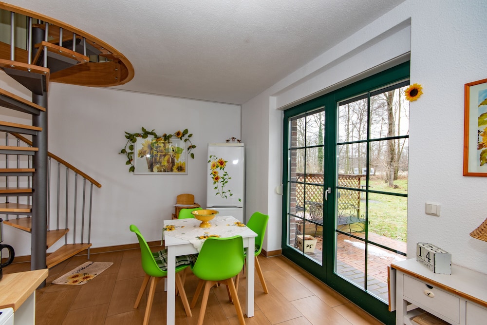 Ferienhof zum Spreewäldchen, 사진 57