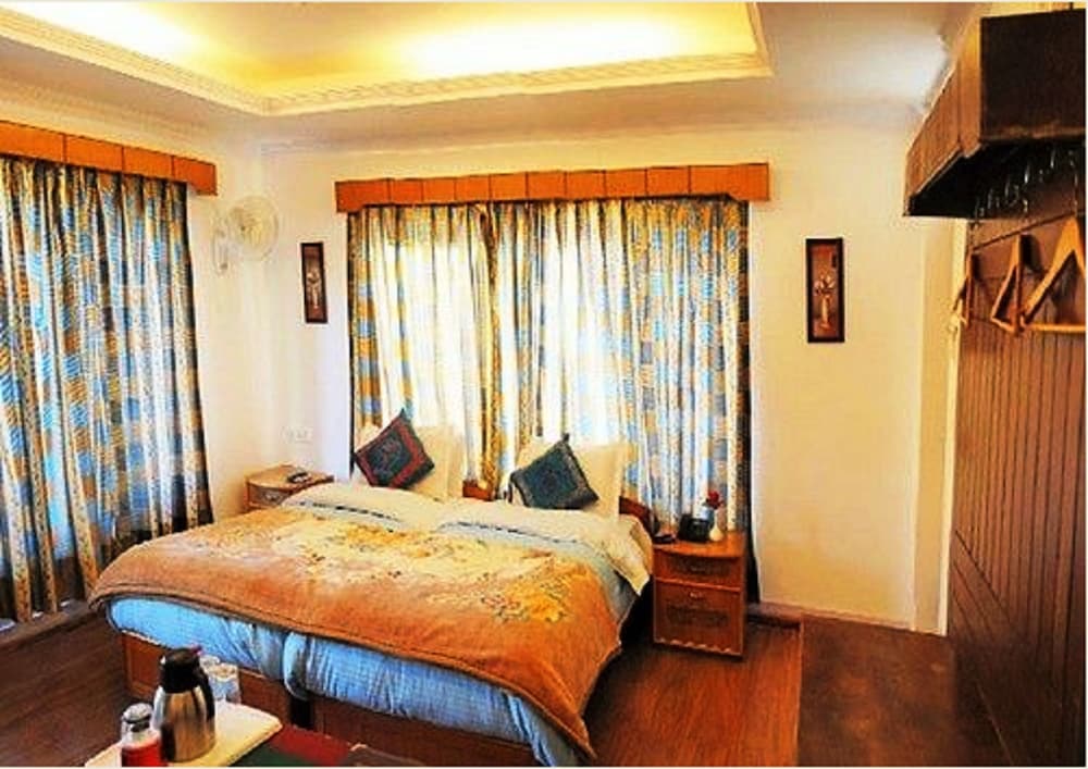 Hotel Holiday Ladakh