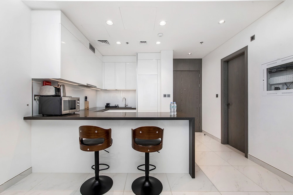 Cozy 1BR for relax in Crystal Lagoon