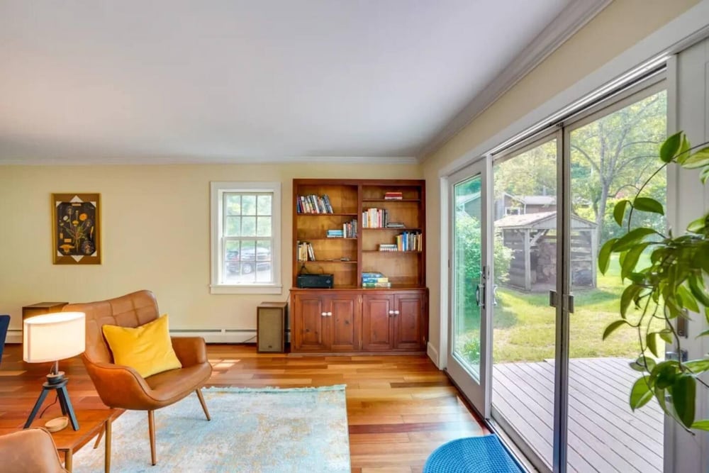 Historic Home in Rhinebeck view 4