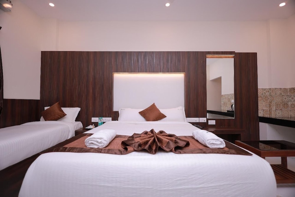 Hotel Sahaya Arasi