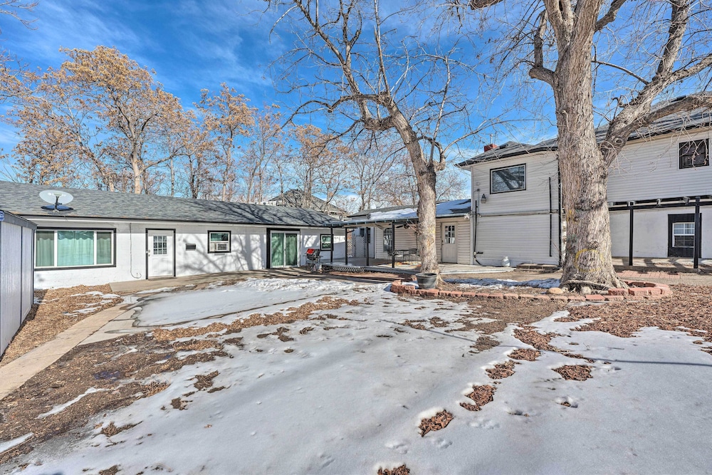 Multi-unit Denver Vacation Rental Home! view 5