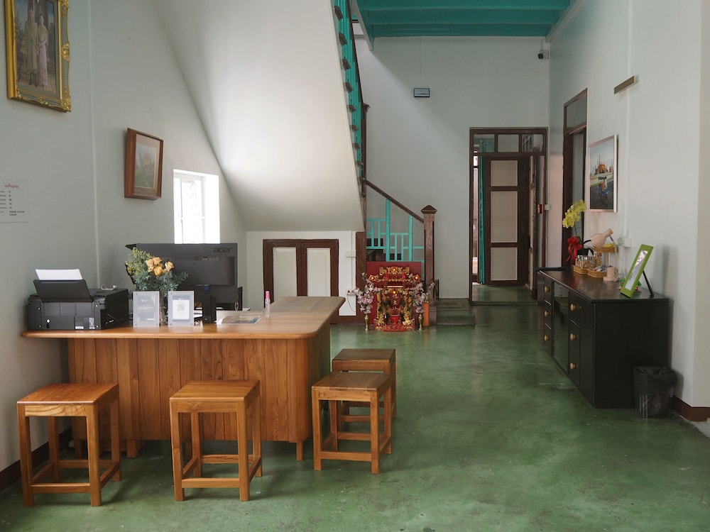 Ausamlor Guesthouse