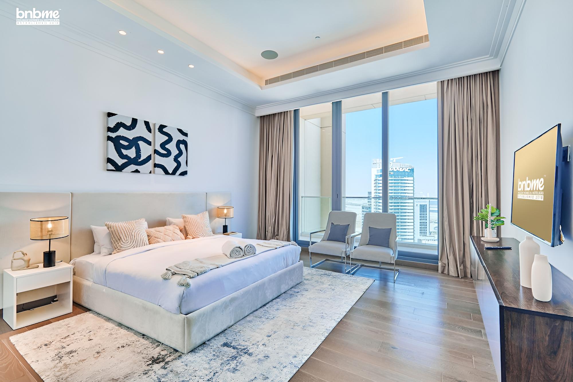 4M 118 31 by bnbme homes