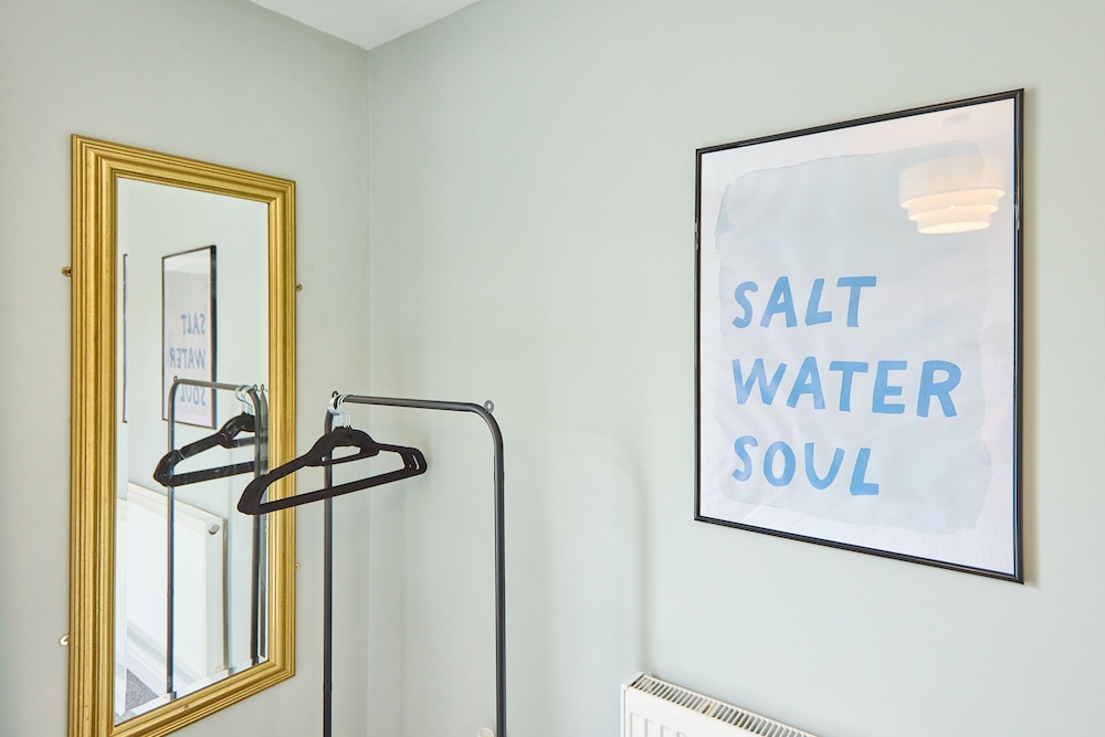Host Stay The Coastal Retreat in Saltburn