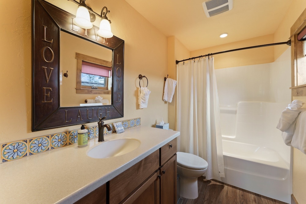 High Lowe 4 Bedroom Home