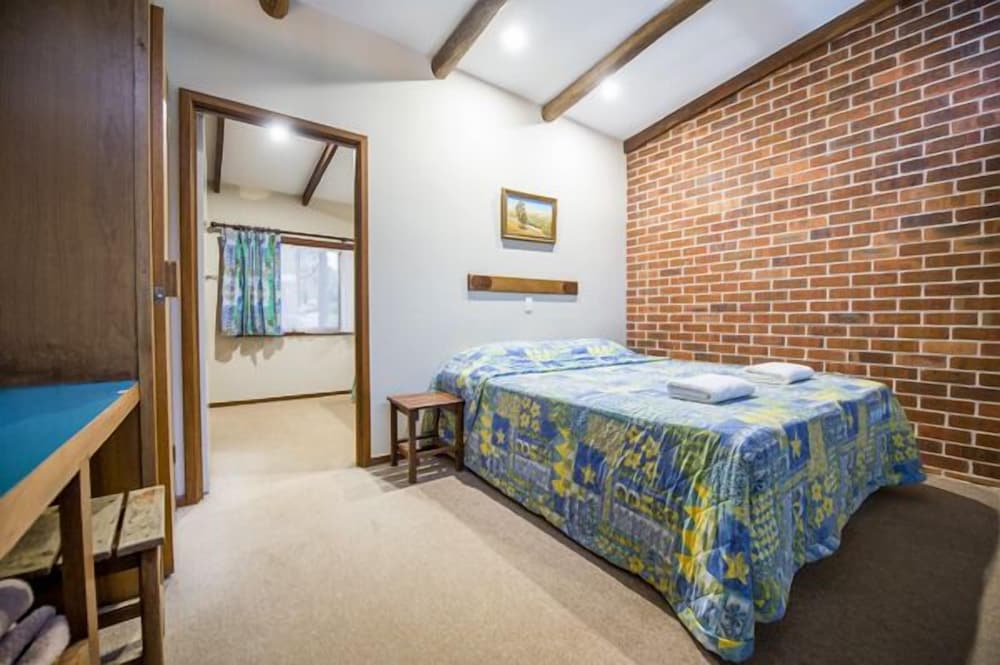 Evedon Park Bush Retreat