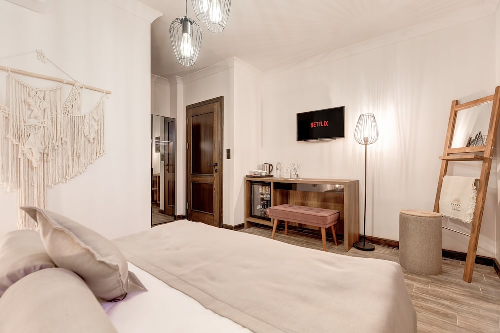 Parna Hotel - Image 22