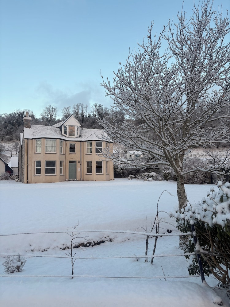 Cuilcheanna House B&B
