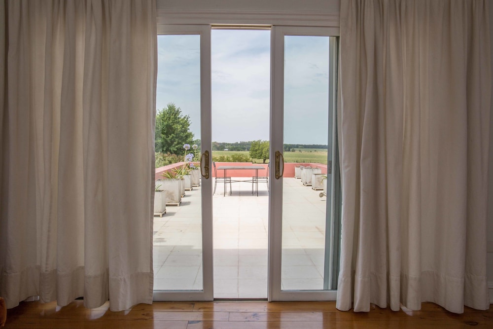 La Aguada Casa de Polo by DON
