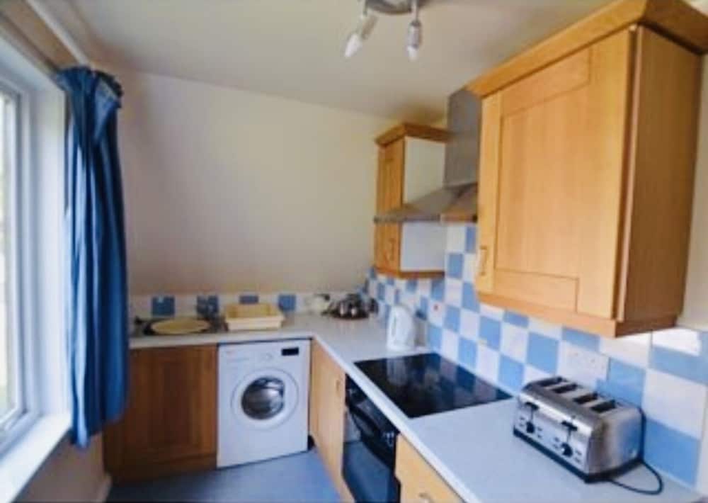 Mabel Lodge view 3