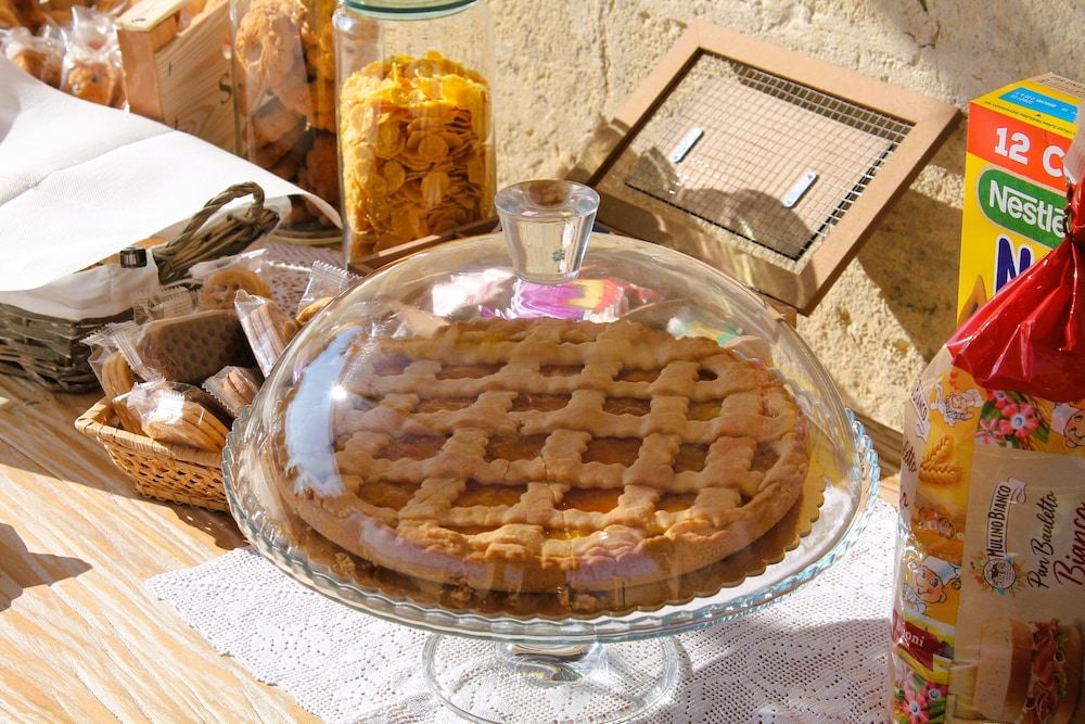 Tenuta Petra Chiara -Apulian Country B&B