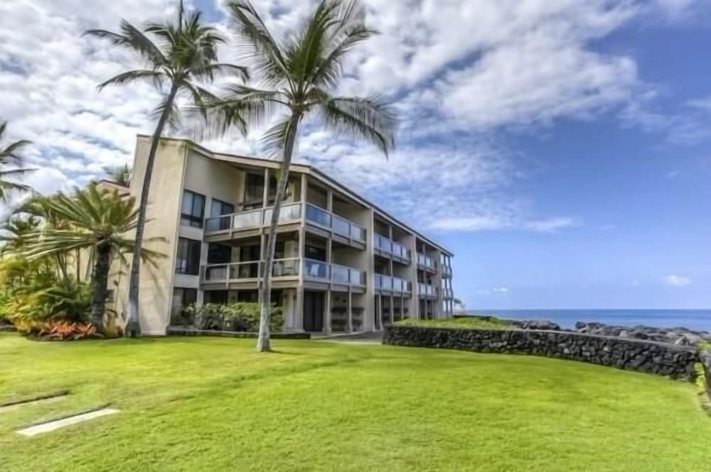 Keauhou Kona Surf & Racquet Club #5-104 view 5