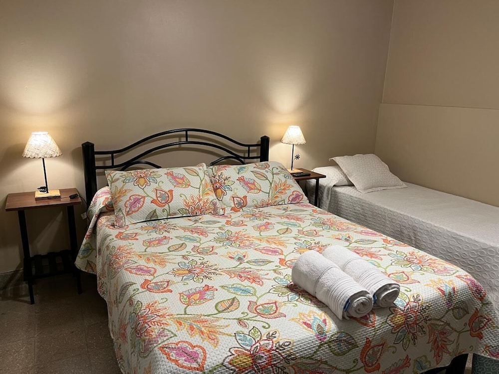 Ferienhaus Hostel Salta