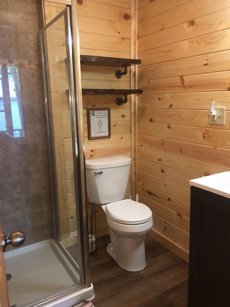 Moose Track Adventures Resort