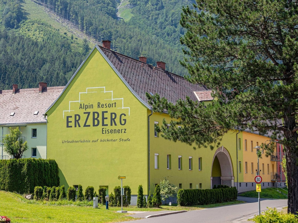 Styria Apartment Near Hiking Trails