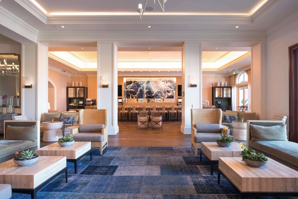 Waldorf Astoria Monarch Beach Resort & Club 143