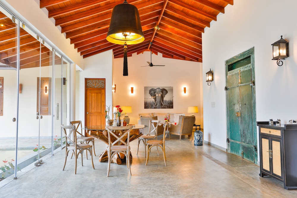 Lanka Golf Villa Collection - Villa Gelian view 3