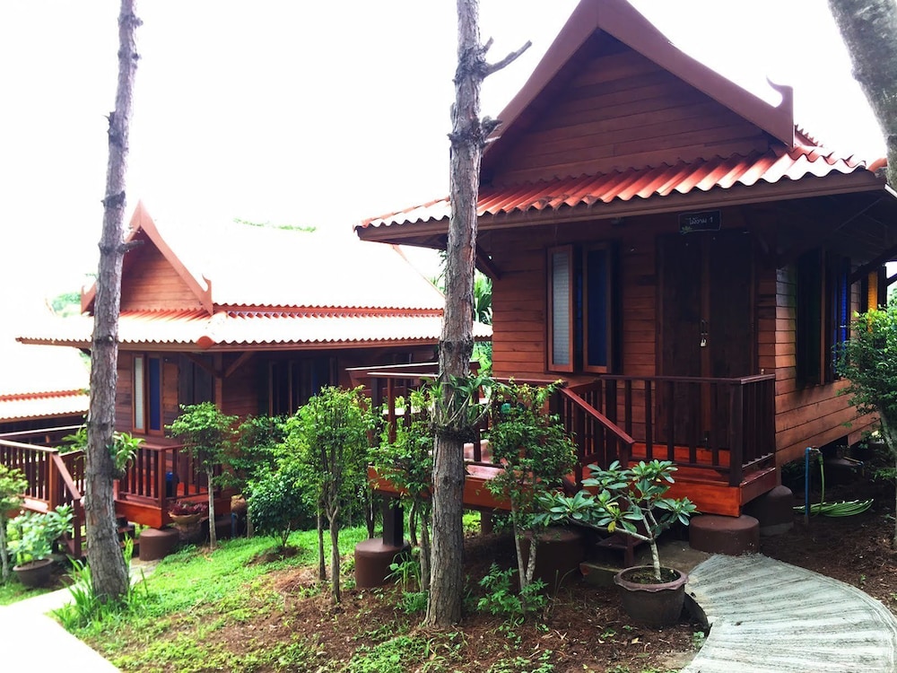 Raisongrao Resort