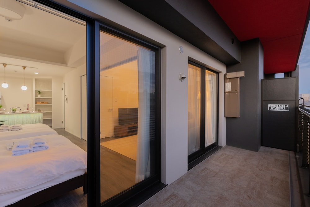 Tanimachikun Hotel We Namba
