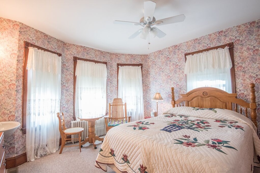 Country View PA Bed & Breakfast