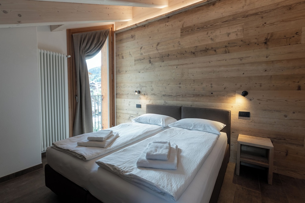 BAITA LARIX BORMIO