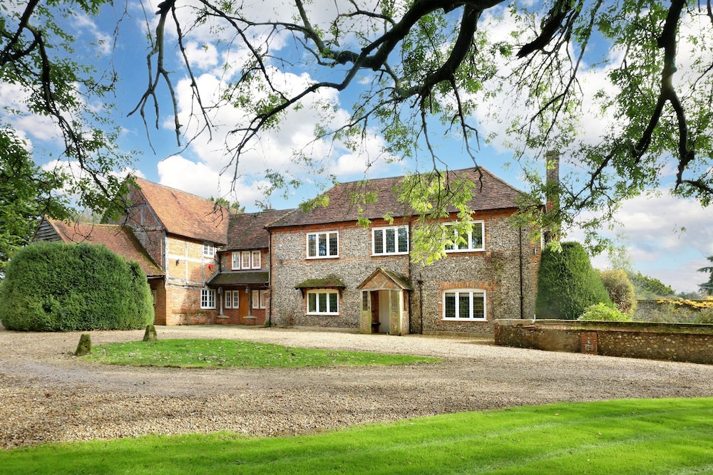Bockmer House Buckinghamshire