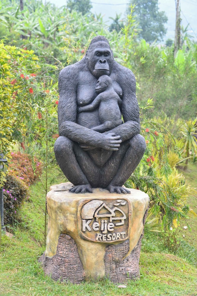 Keije Resort Bunyonyi