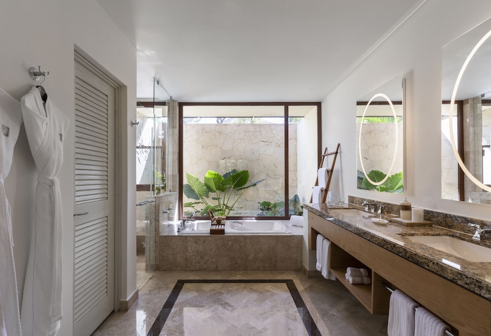 Fairmont Mayakoba Riviera Maya - All Inclusive 51