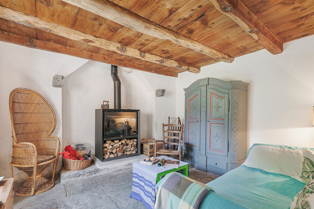 Casa Kaia Verzasca