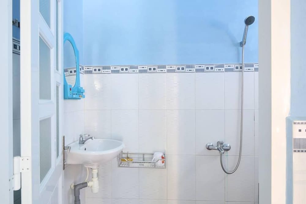 Duc Anh Garden Homestay