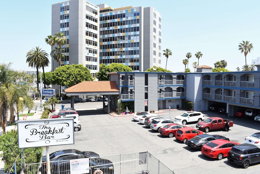 Travelodge by Wyndham Long Beach Convention Center, Φωτογραφία 22