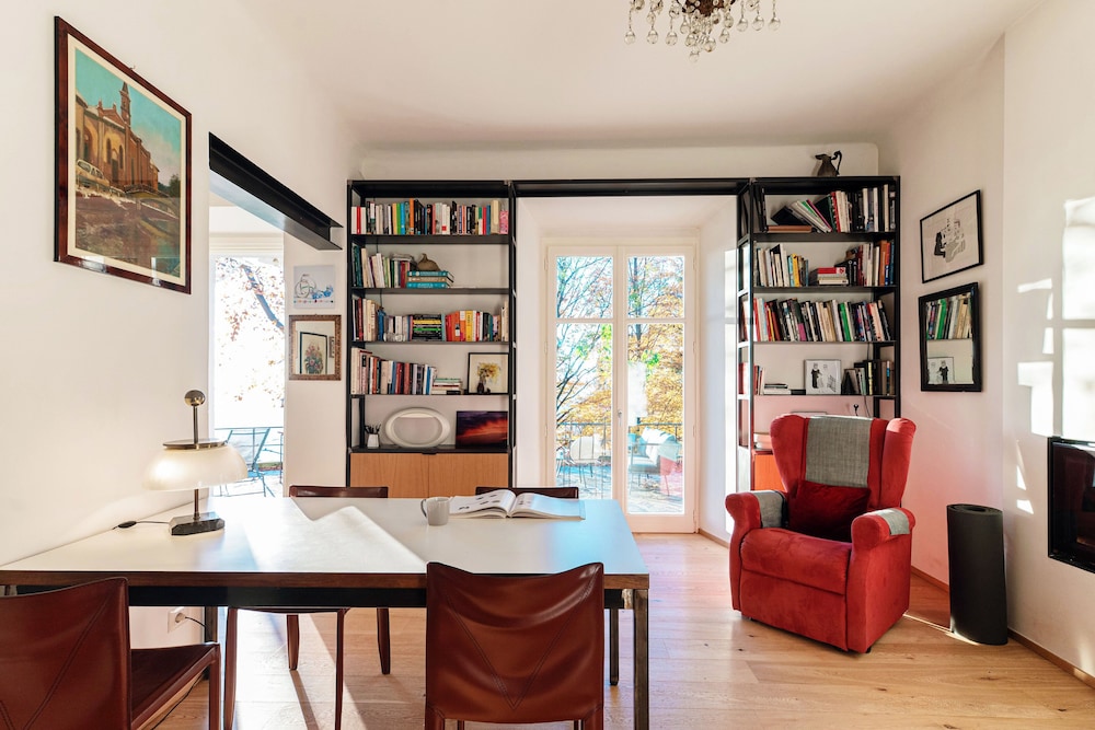 Villa Rocawood