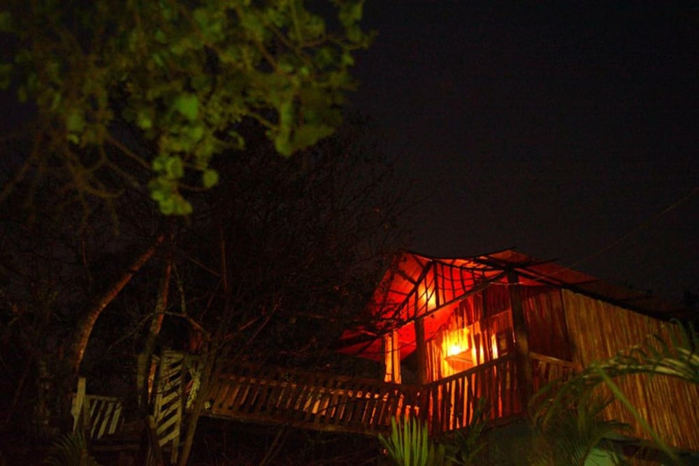 Dandeli Mysa RC - Hostel