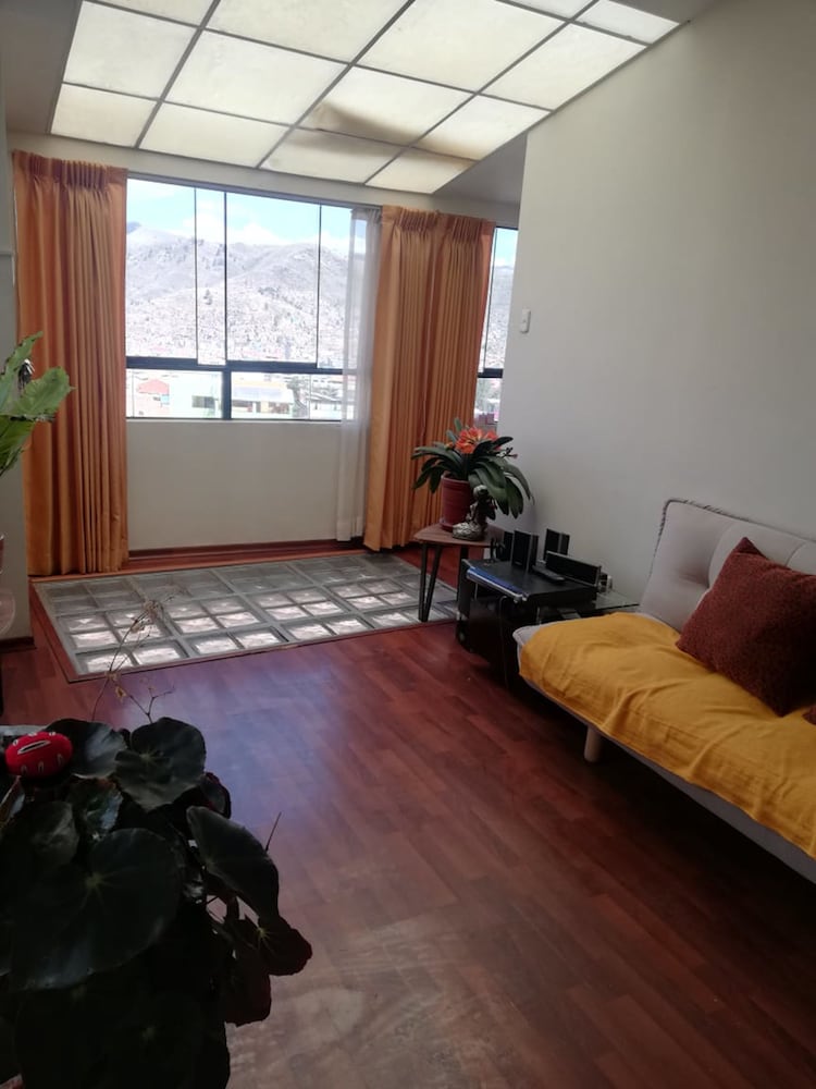Bravo´s House