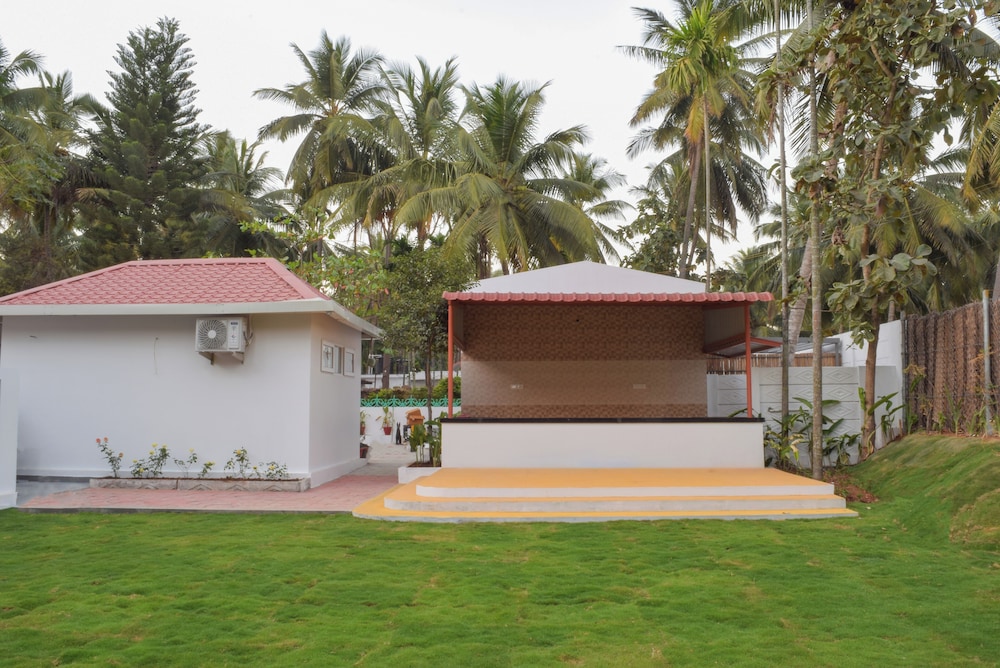 Ibex Resorts Coimbatore Kakarala