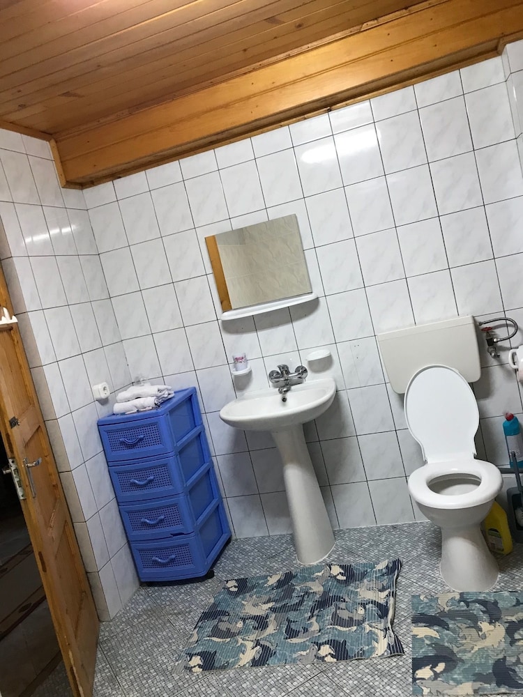 Casita del Bosque
