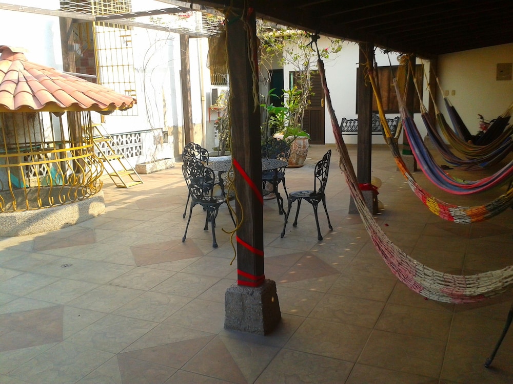 Hospedería Casa Familiar