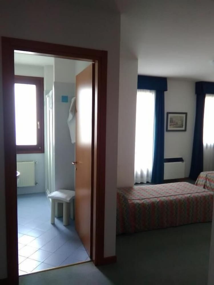 Hotel Naonis