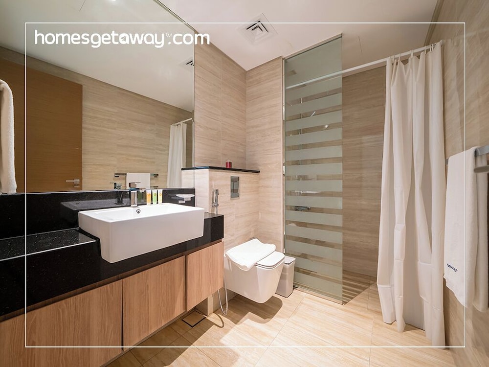 Indulge in Luxury 1BR Unit at Missoni Urban Oasis